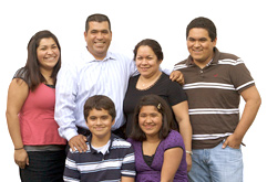 Tamayo Family